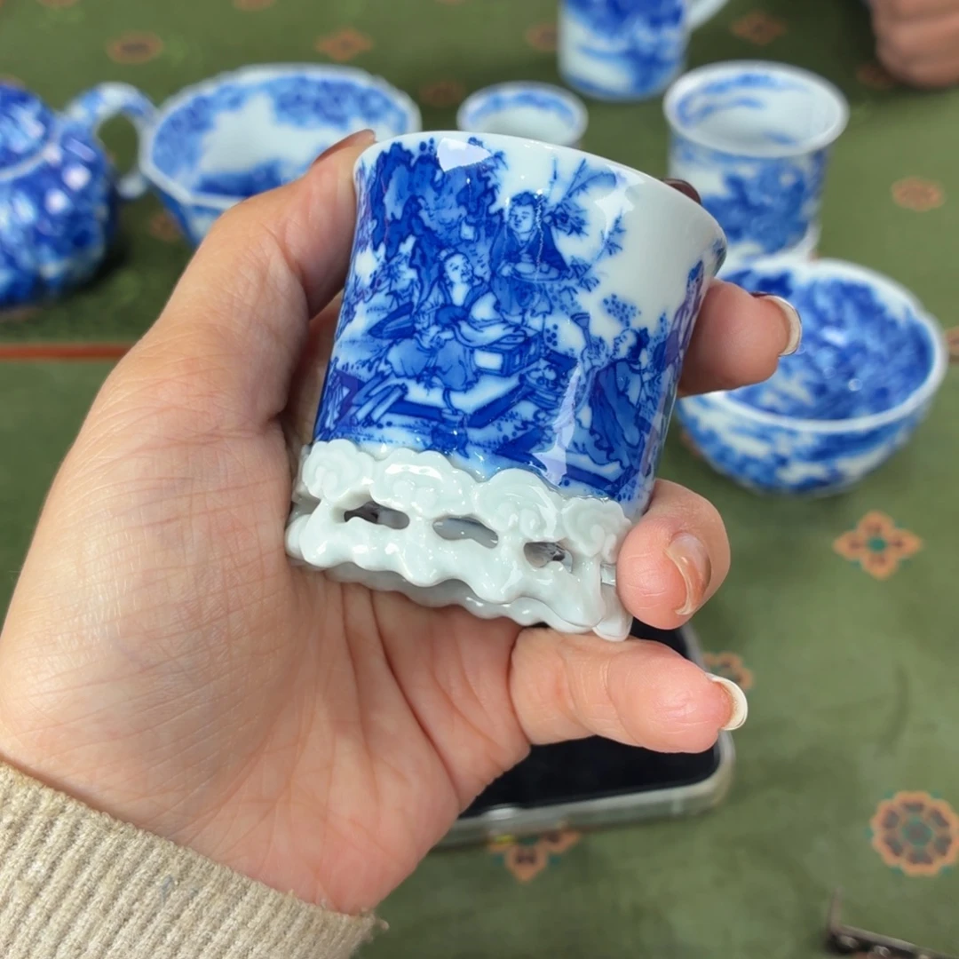 九鸣瓷艺九鸣瓷艺