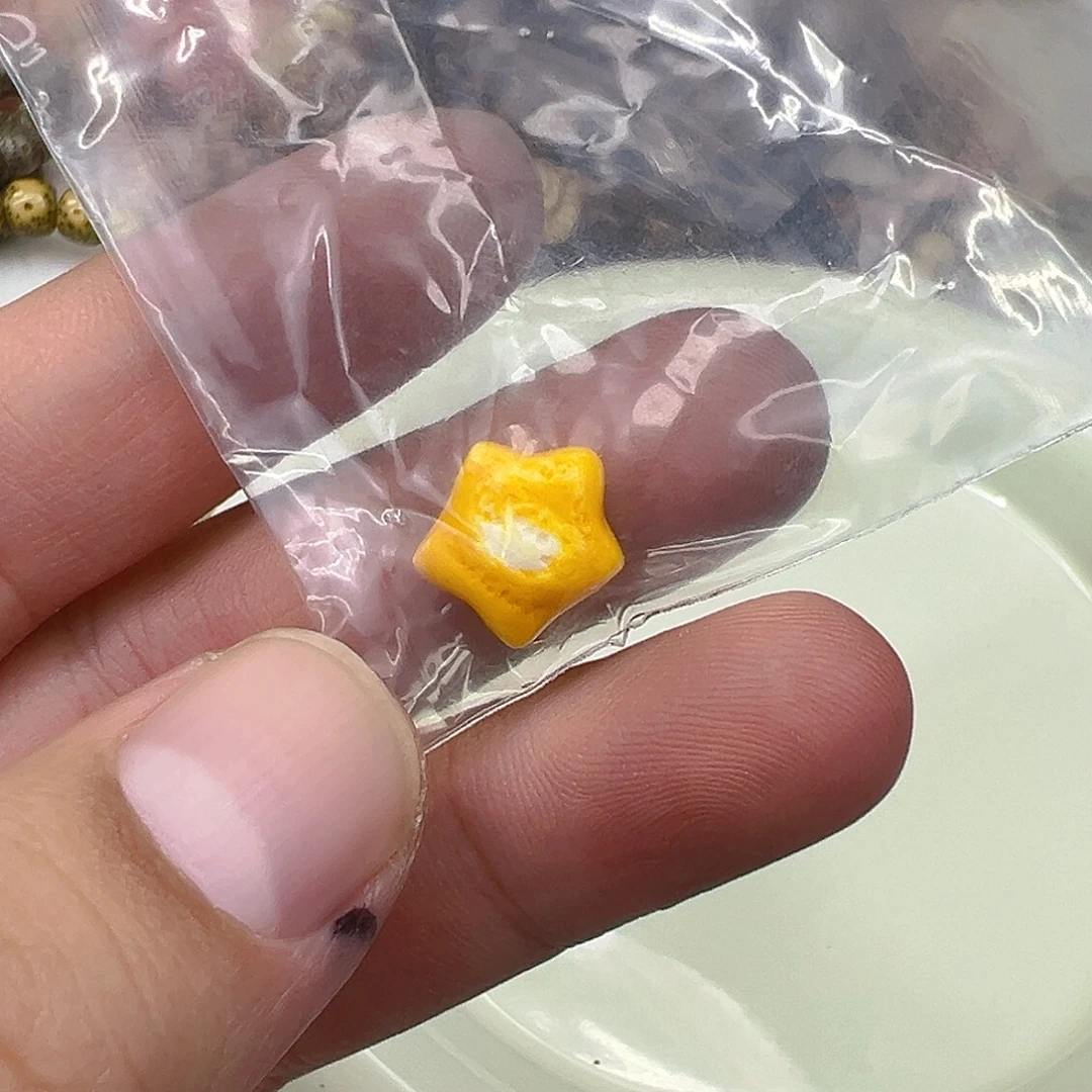 H***o驼骨其他64配饰一个