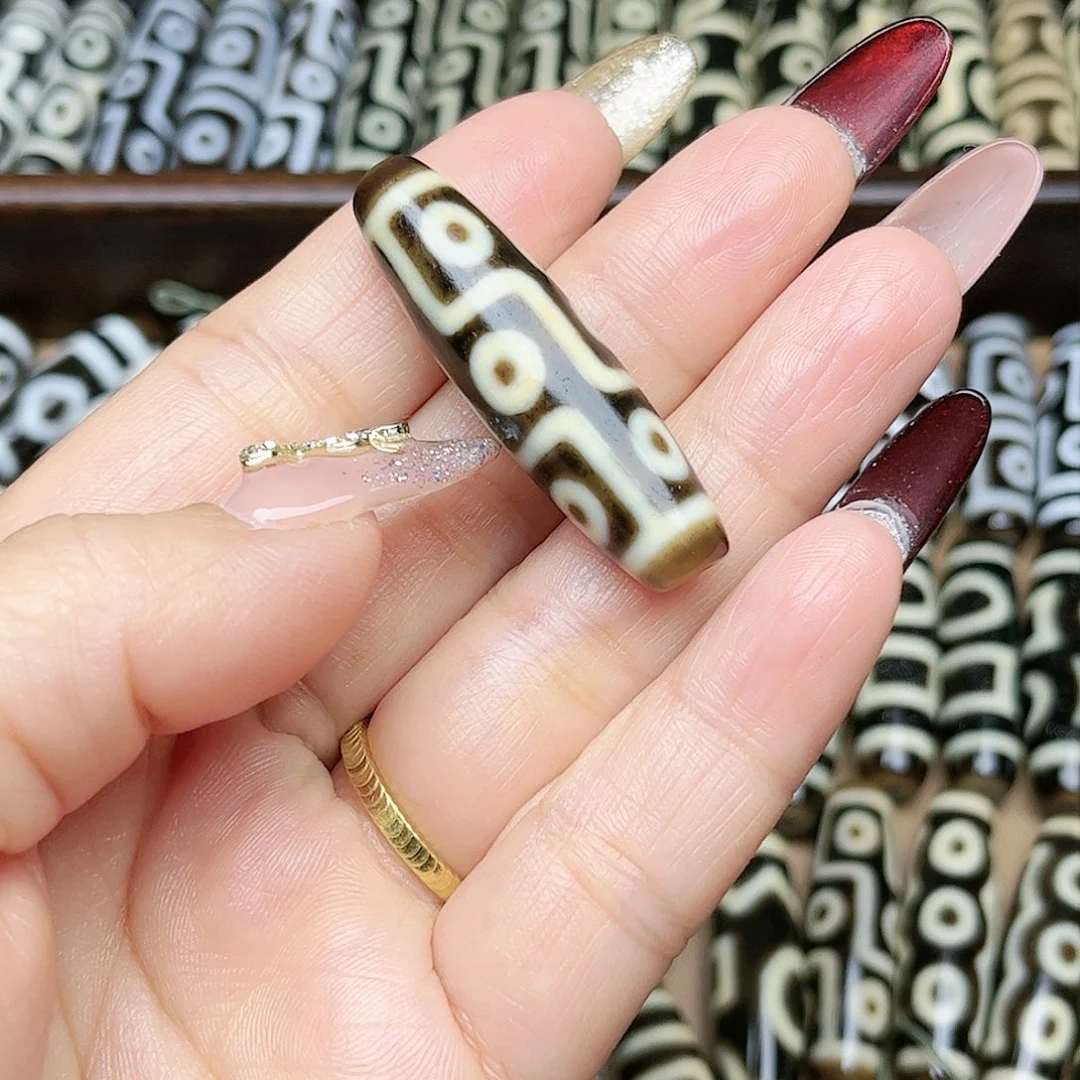 玛瑙/玉髓吊坠(不含链)未镶嵌