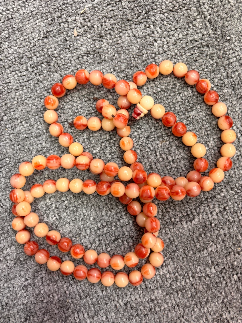 {抖音闪购}玛瑙手串骆