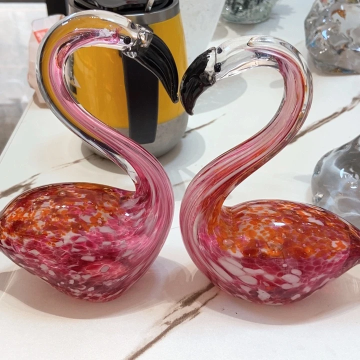 琉璃手工艺品微瑕