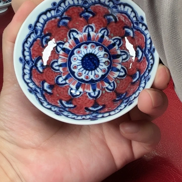 景德镇陶瓷好好好