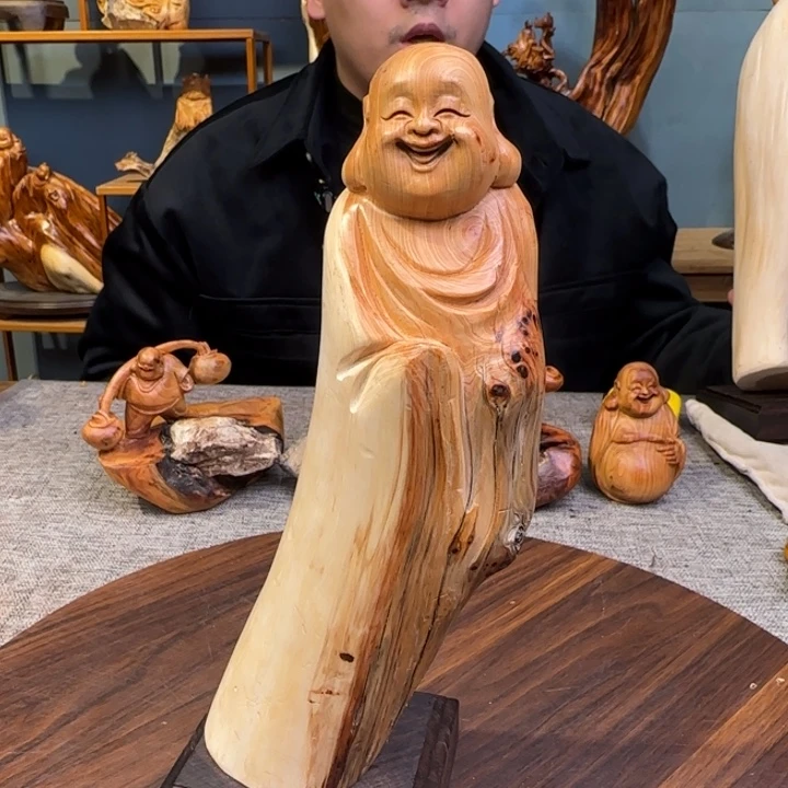 柏木（崖柏）关注一下