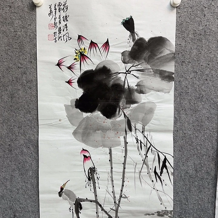 书法作品多次参加全国