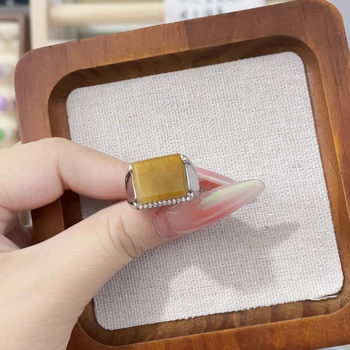 翡翠未镶嵌颈饰天然翡翠Ａ货