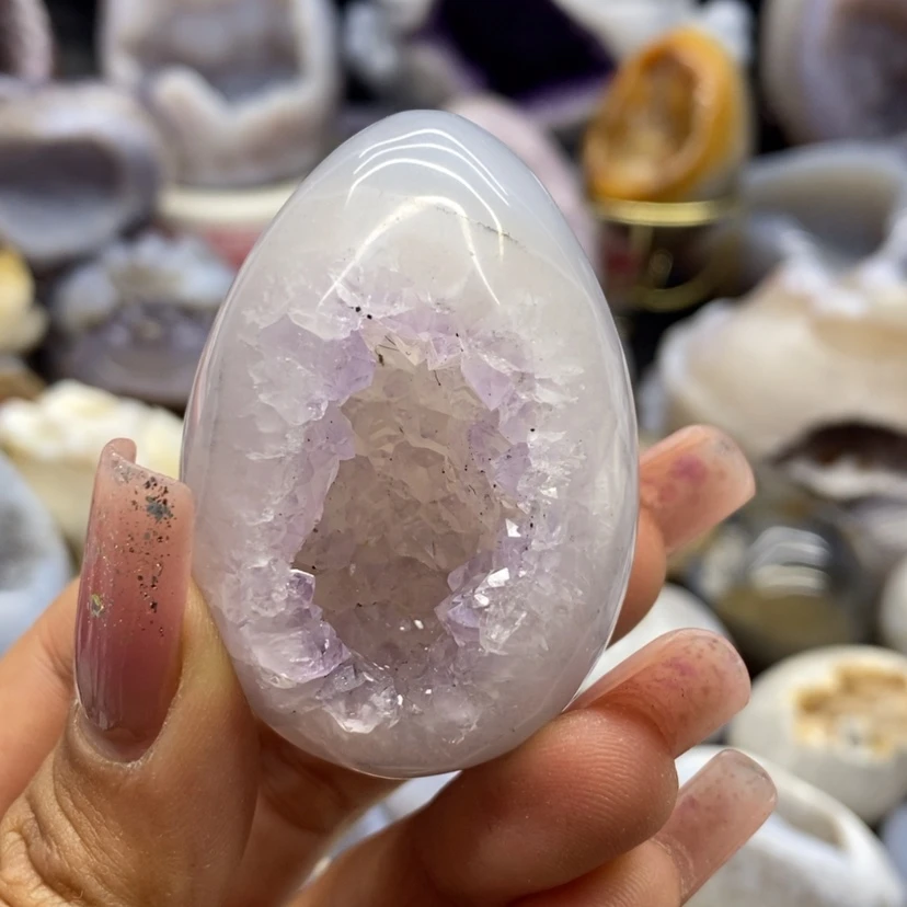 【闪购商品】水晶大型摆件（非配饰）未镶嵌