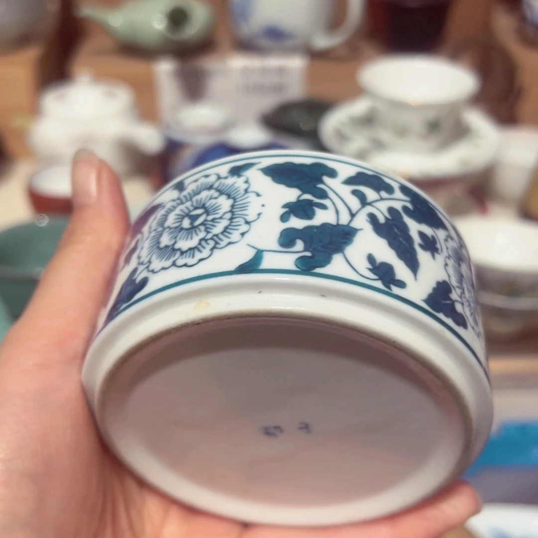 汉青阁陶瓷欢迎下单