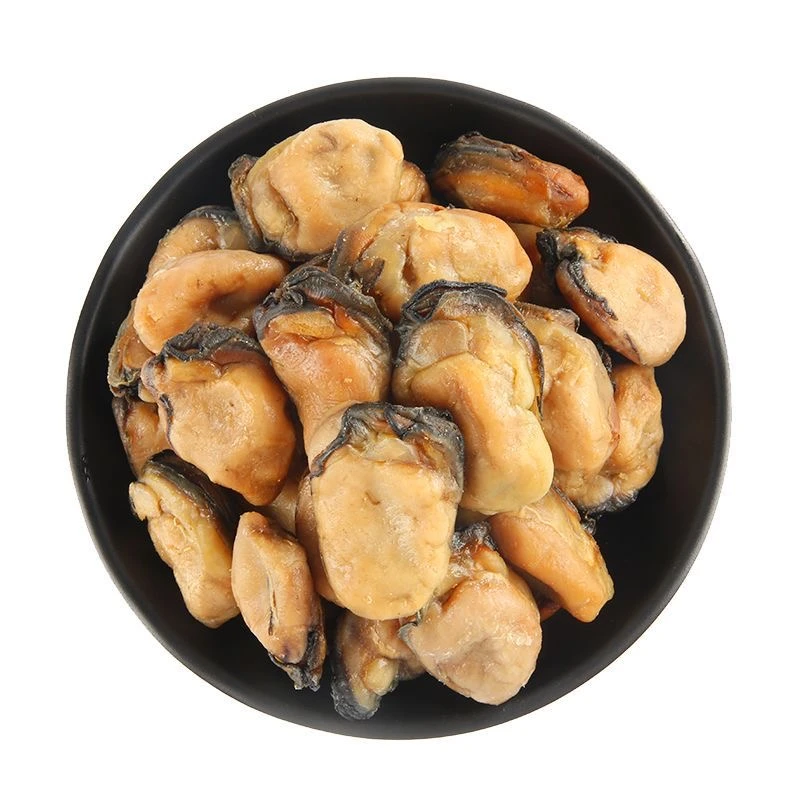 [掌柜精选]190头渔民自晒天然生蚝干500g