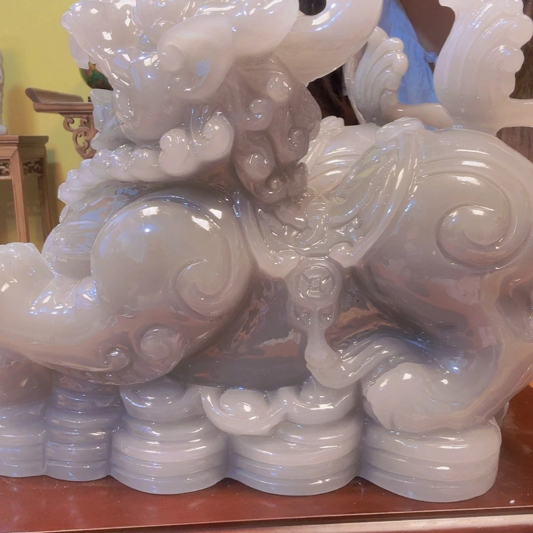 石材水墨摆件，，，，，，