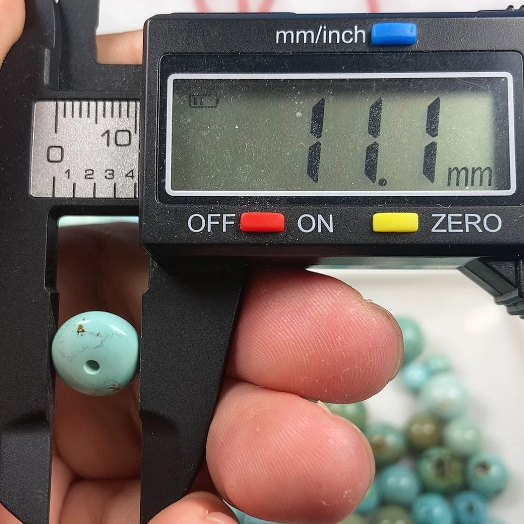 【闪购商品】手饰绿松石未镶嵌