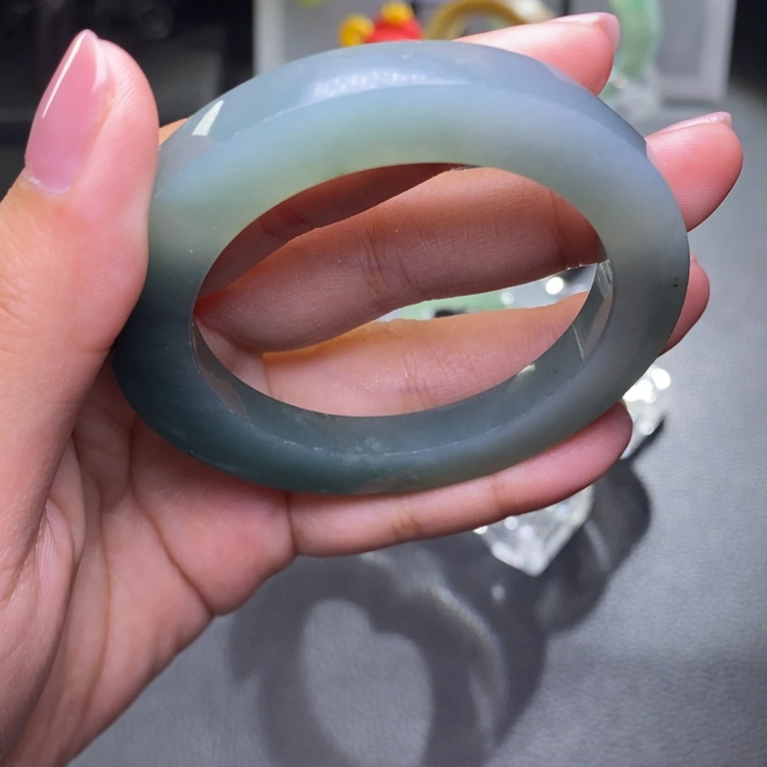 定制翡翠正圈未镶嵌