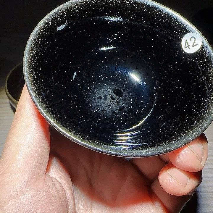 茶盏璞器建盏主人杯42