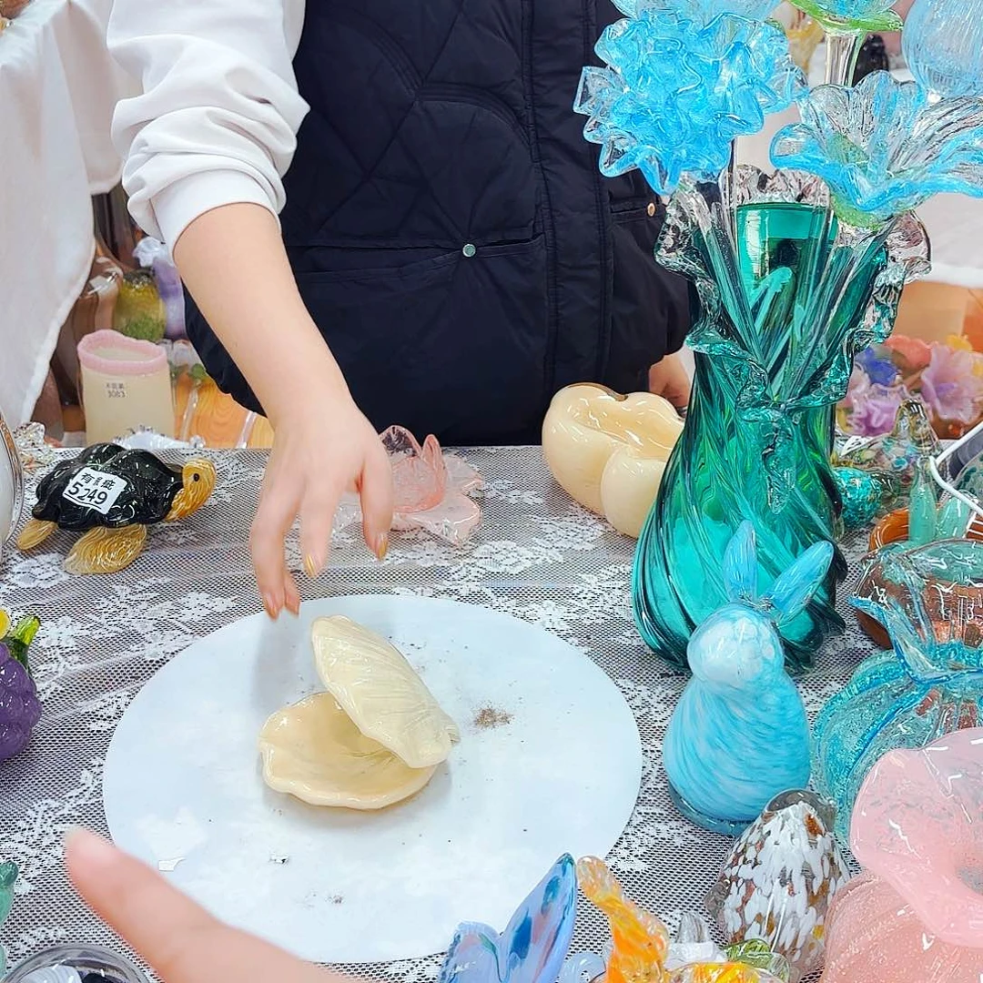 福利不退不换安妮家花瓶花器摆件