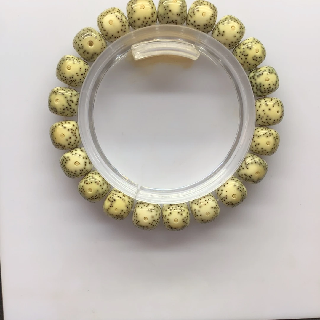 星月菩提手串颜壹11/10