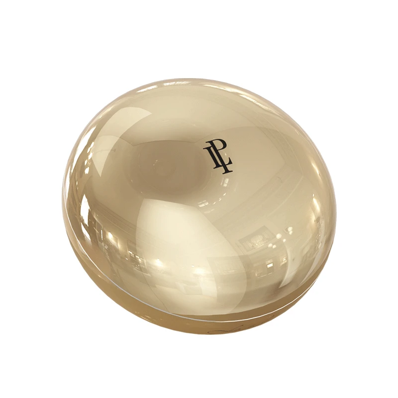 LaPulovce拉普瑞斯蜂皇浆抗衰涂抹面膜50ml 蜂皇浆罐注面膜3瓶