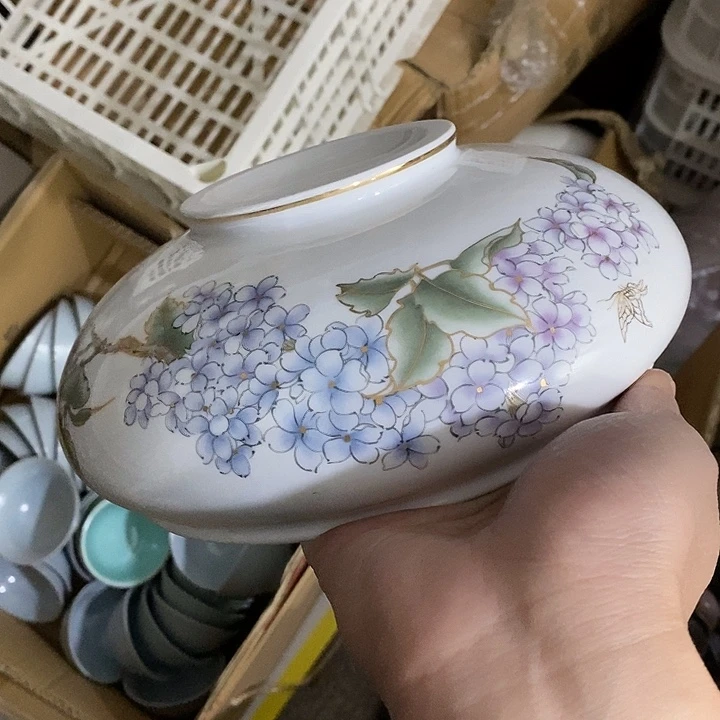 陶瓷艺术品及陶瓷制品