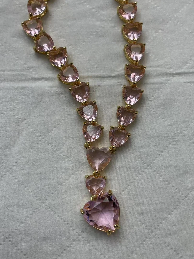 博藏珍品YX04藏首饰配礼盒送链子