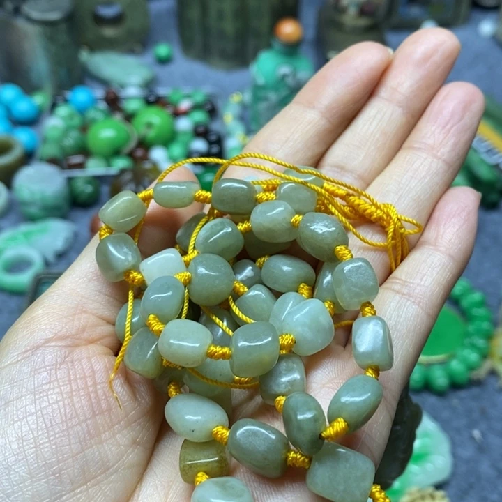 胖***胖木家具摆件流水摆件