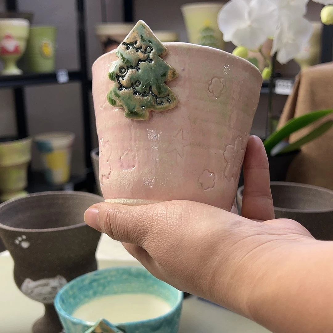 14景德镇陶瓷口10高9