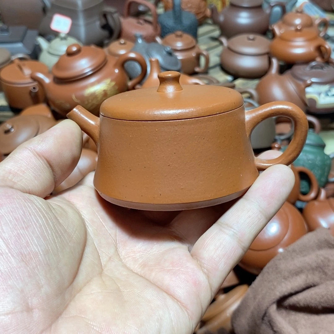 茶壶紫砂欢迎各位光临惠顾