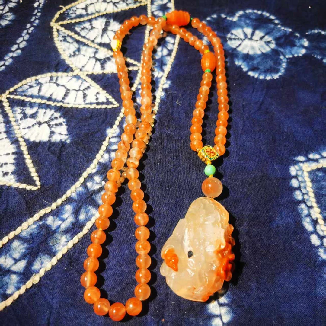 凤徕兮私人定制挂件49-88