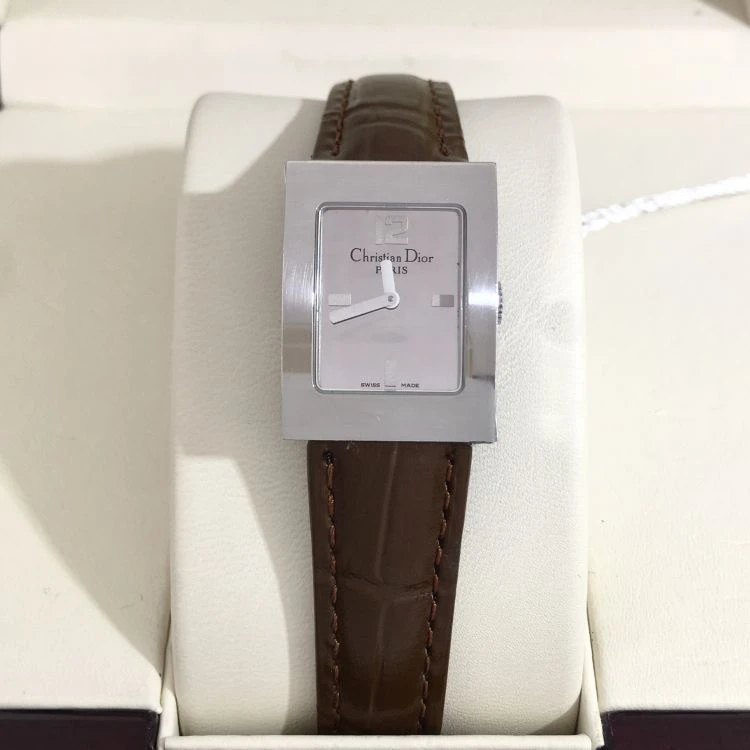 95新/迪奥/表径19/石英表/S99250524022/[251119XZC]