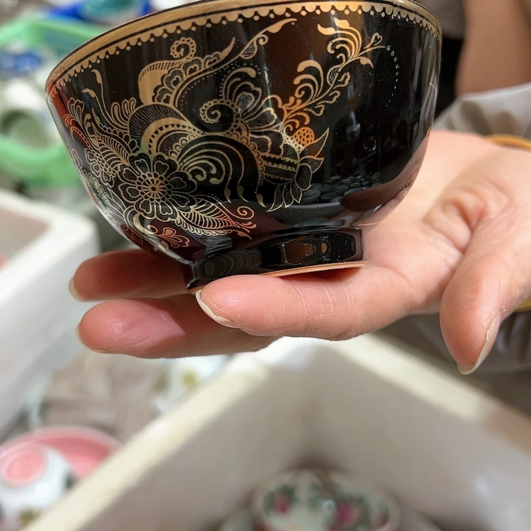 微瑕微瑕景德镇陶瓷