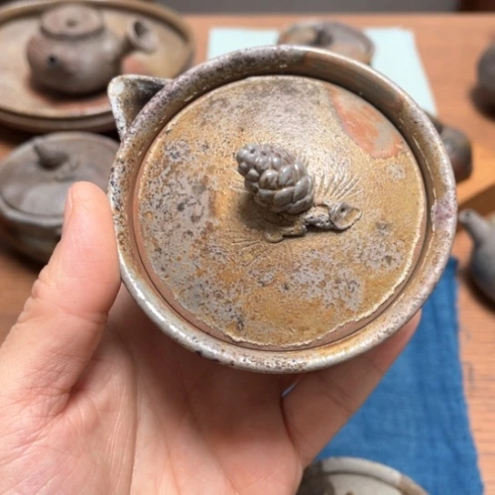 人多智而苛物资起