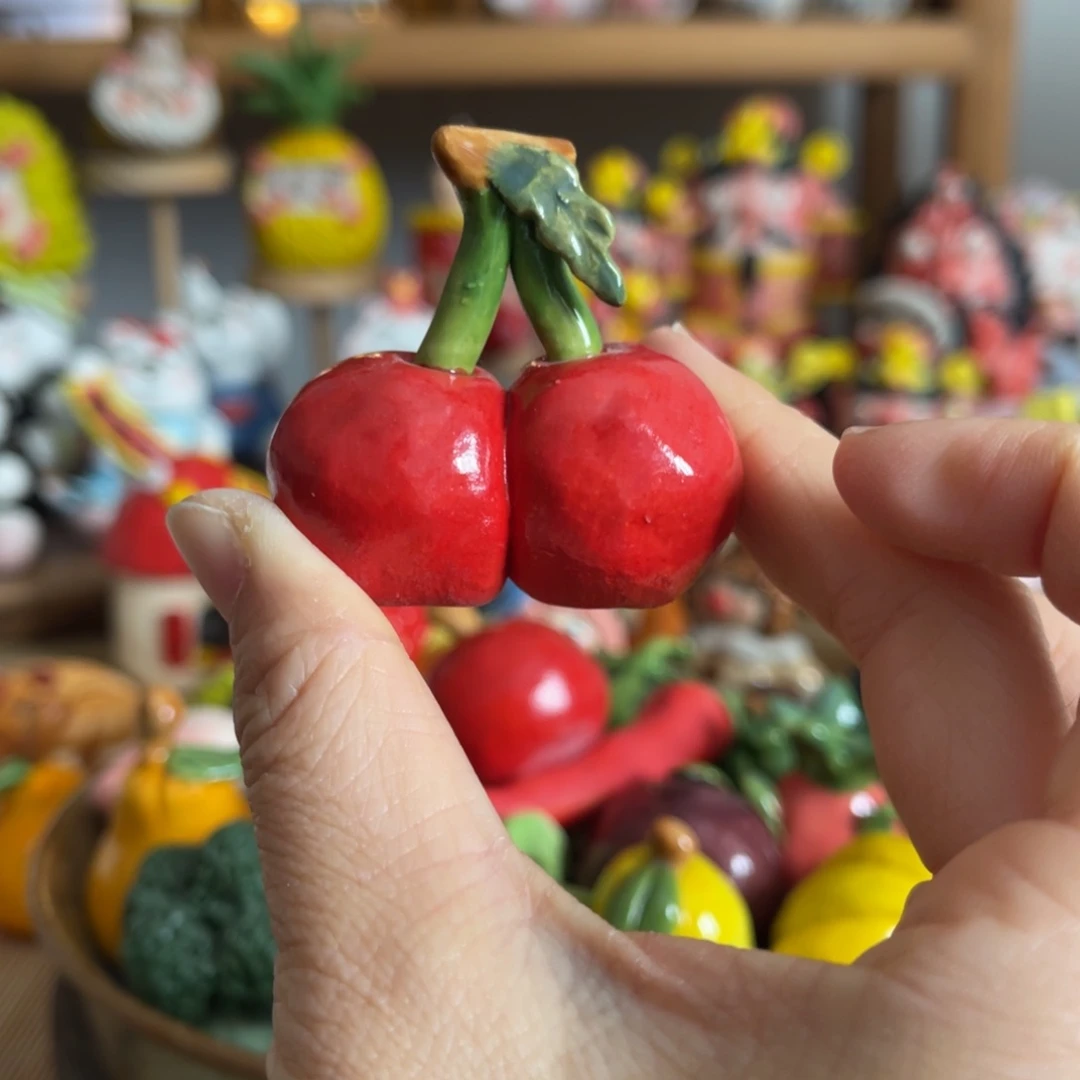 【闪购商品】摆件景德镇陶瓷手作