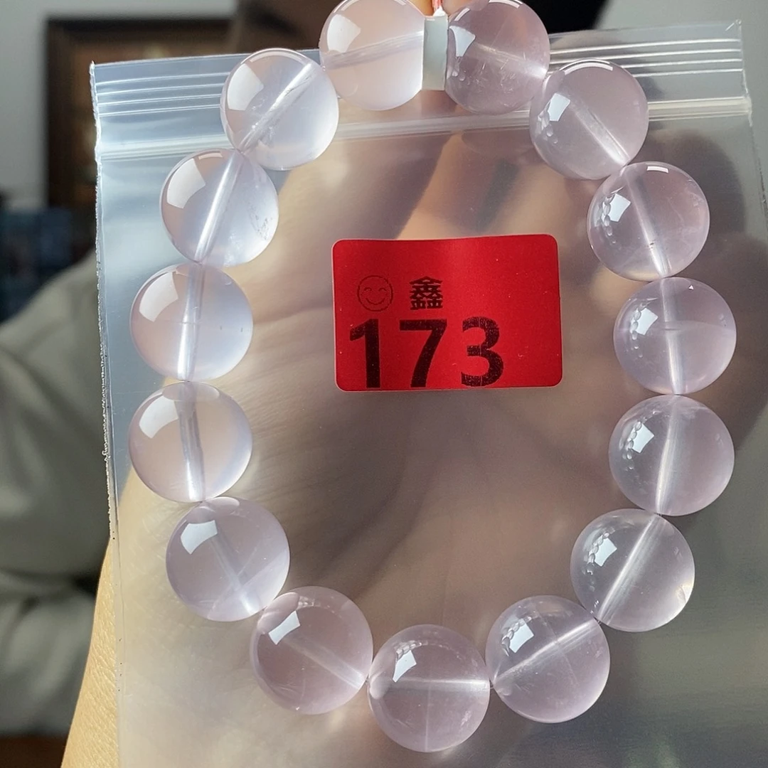 手串水晶未镶嵌多样性发一15