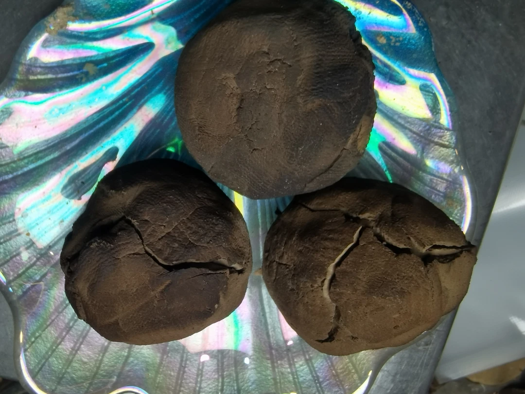 福利土包子，真的土，不可吞咽