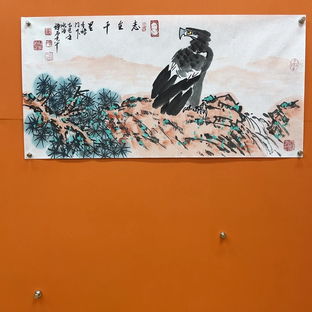 国画艺术家 真人11111111111