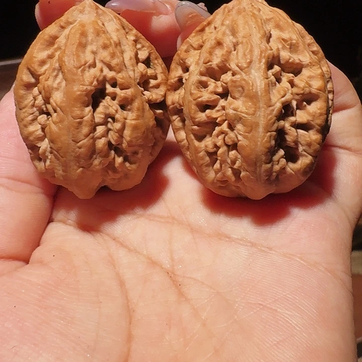 把件文玩核桃轩轩28