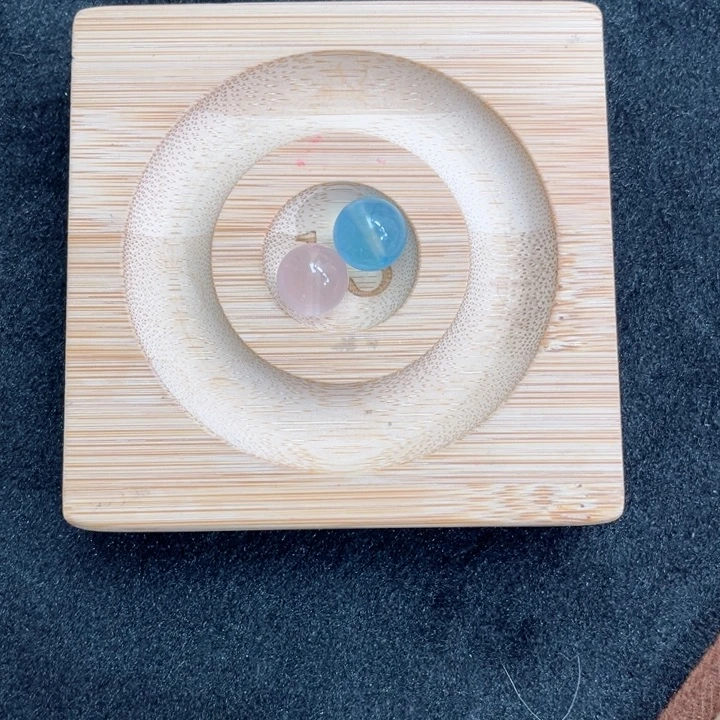 水晶手链未镶嵌水晶手串手链