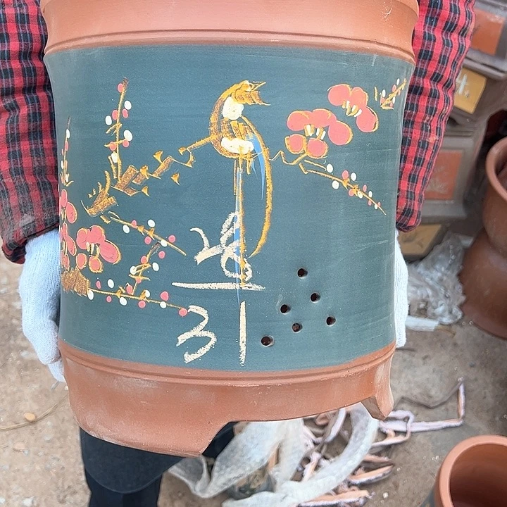 红陶紫砂工艺厂……紫砂工艺厂