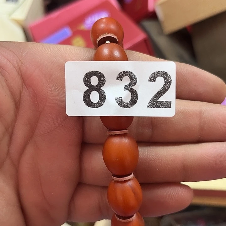 不***恼非洲紫檀（红花梨）832