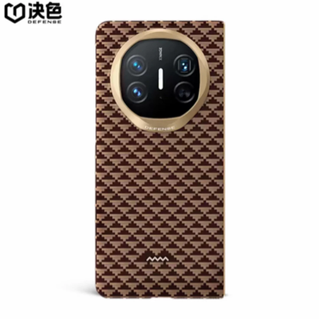 未拆封  适用华为mate x6决色，和光同尘