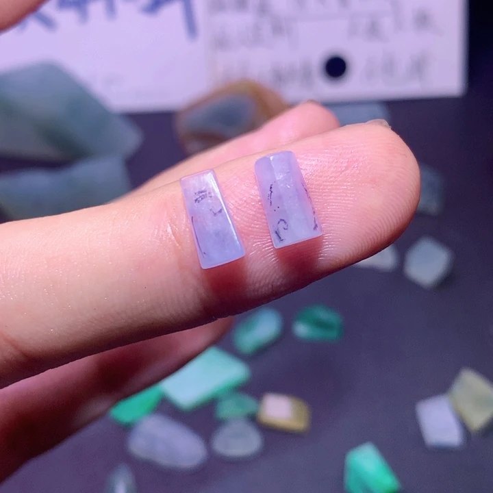 未镶嵌定制翡翠6