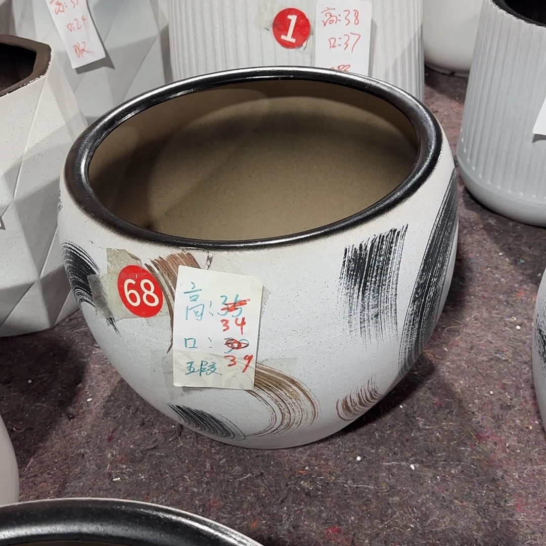 彩绘球球大号一个