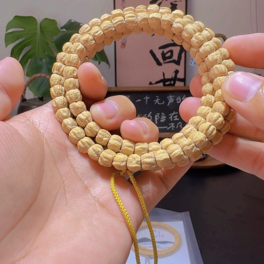 柏香籽/百香籽吊坠