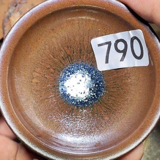 茶盏参加工作的人很多790元