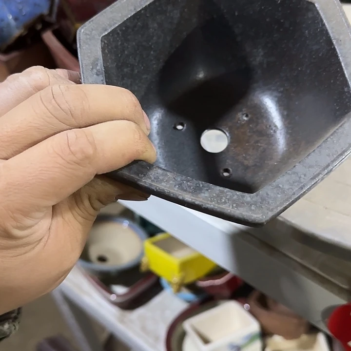 不用急哈就能来拿东西给