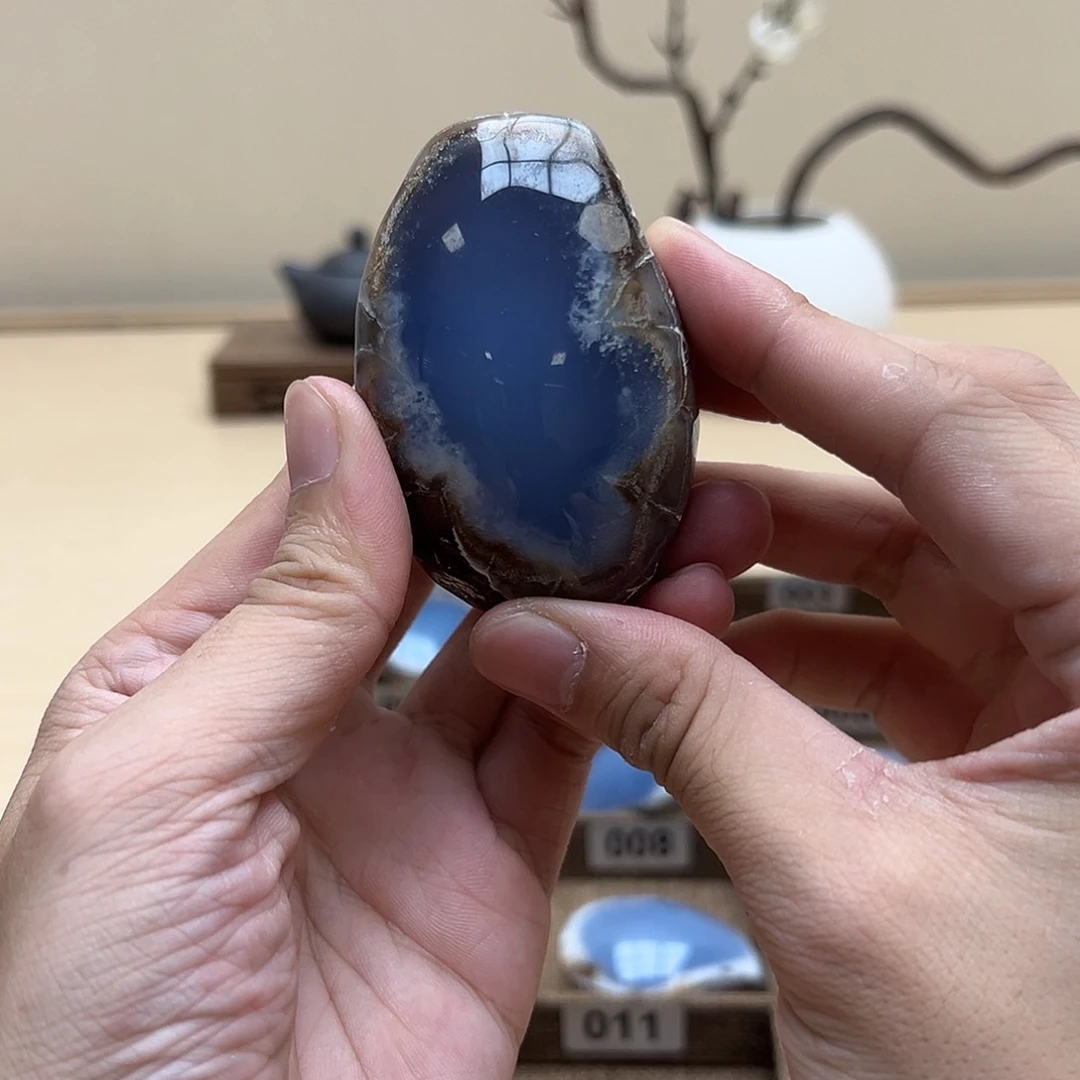 未镶嵌玛瑙/玉髓珠宝奇石小*哥