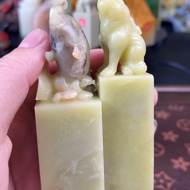 青田石C*W所见即所得