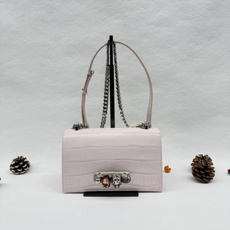 95新/亚历山大·麦昆/C18674205106/[MQR1221B0021]