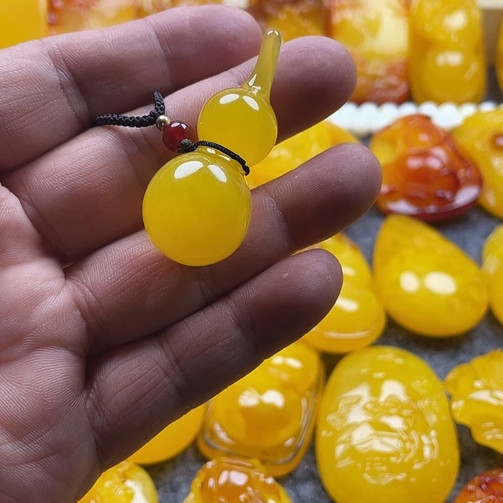 小葫芦 俄罗斯新蜜