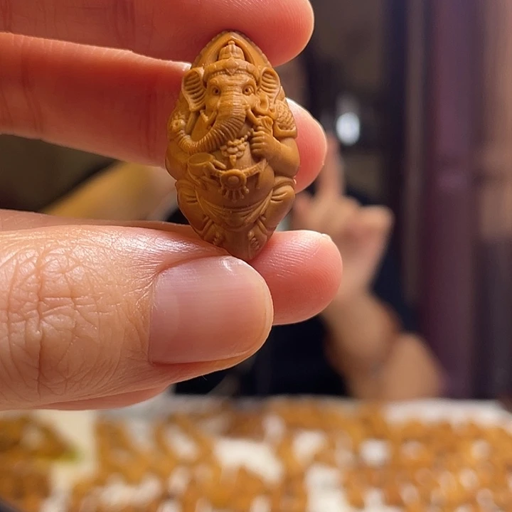 手串/手链橄榄核