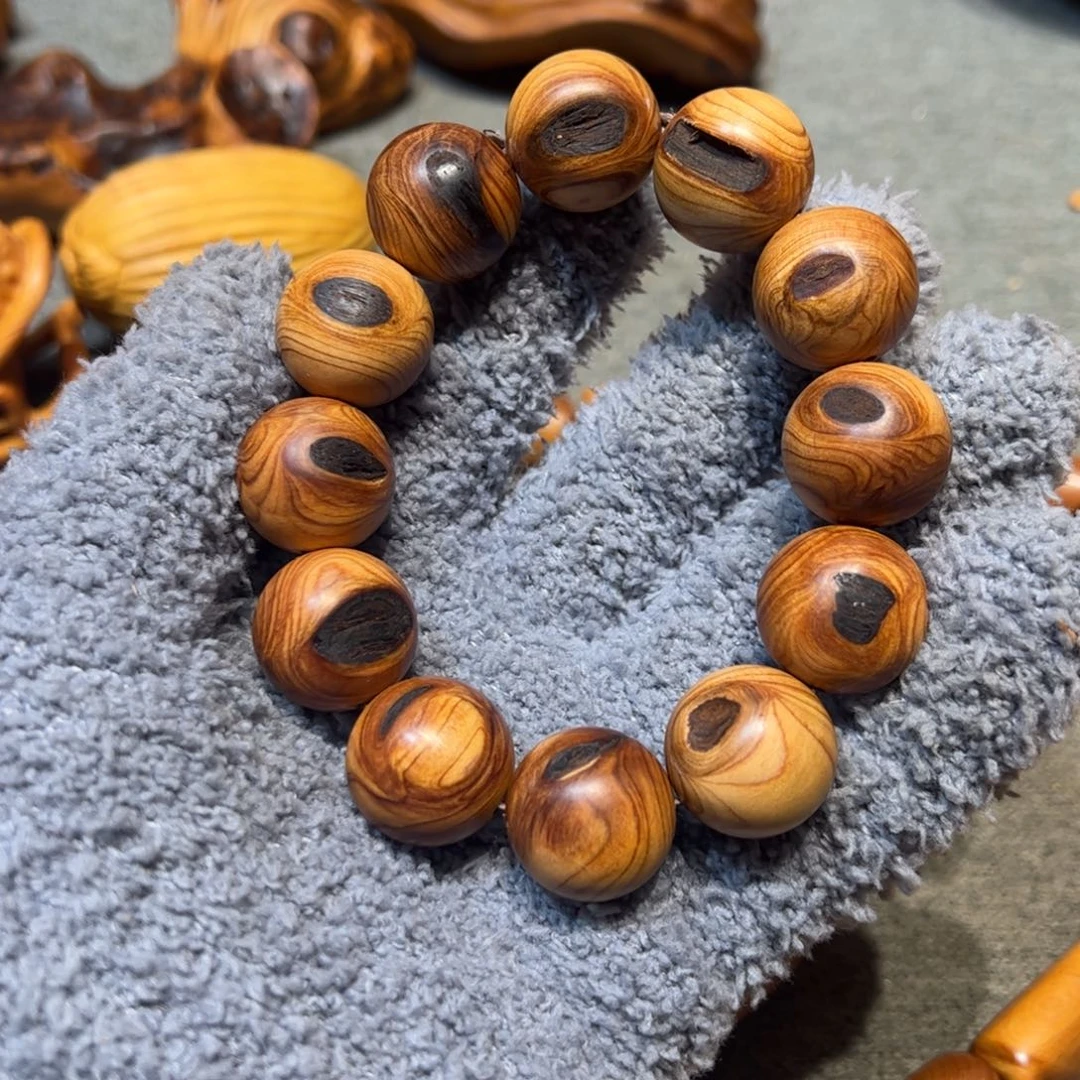 启*太行崖柏陈化太行