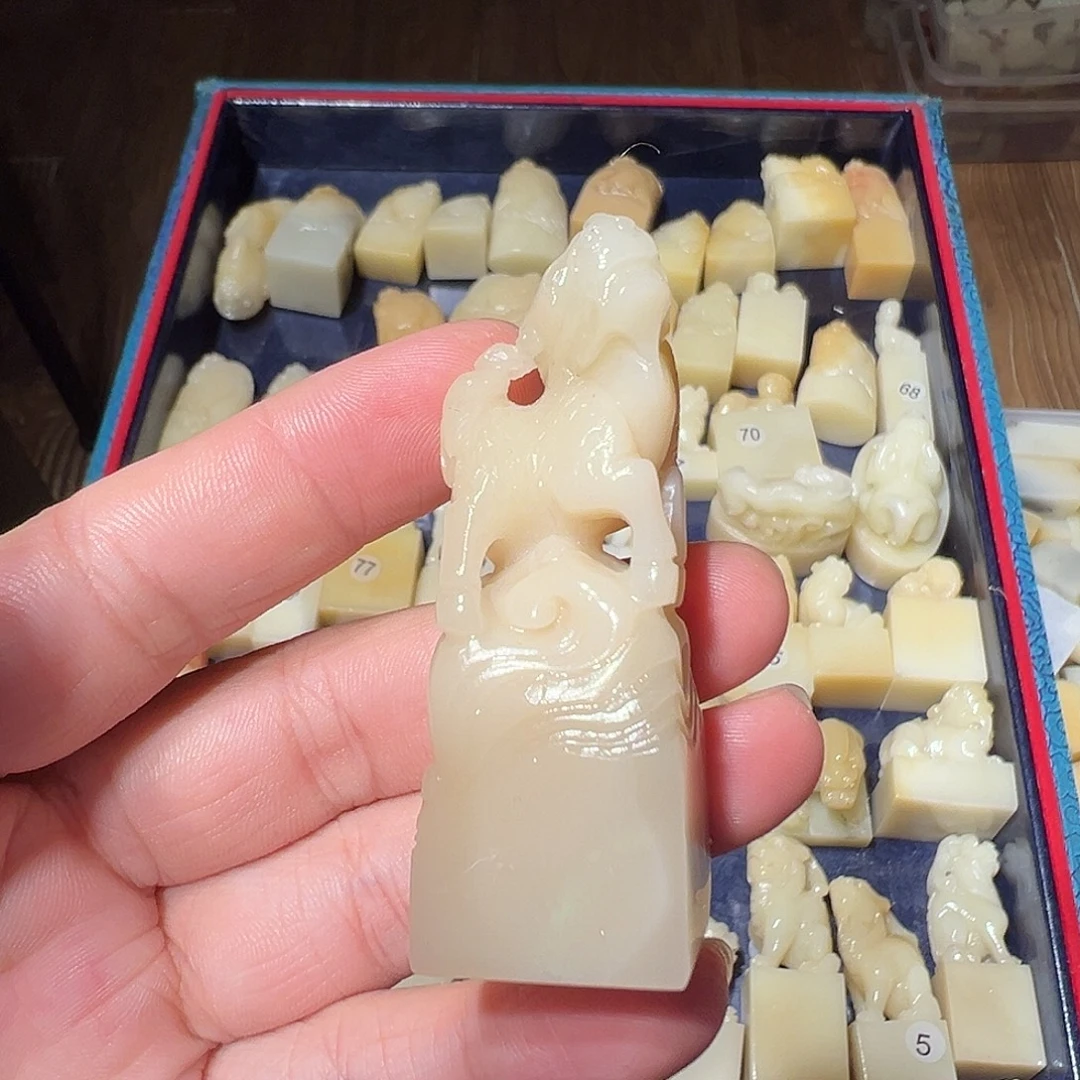 寿山石寿山石批发