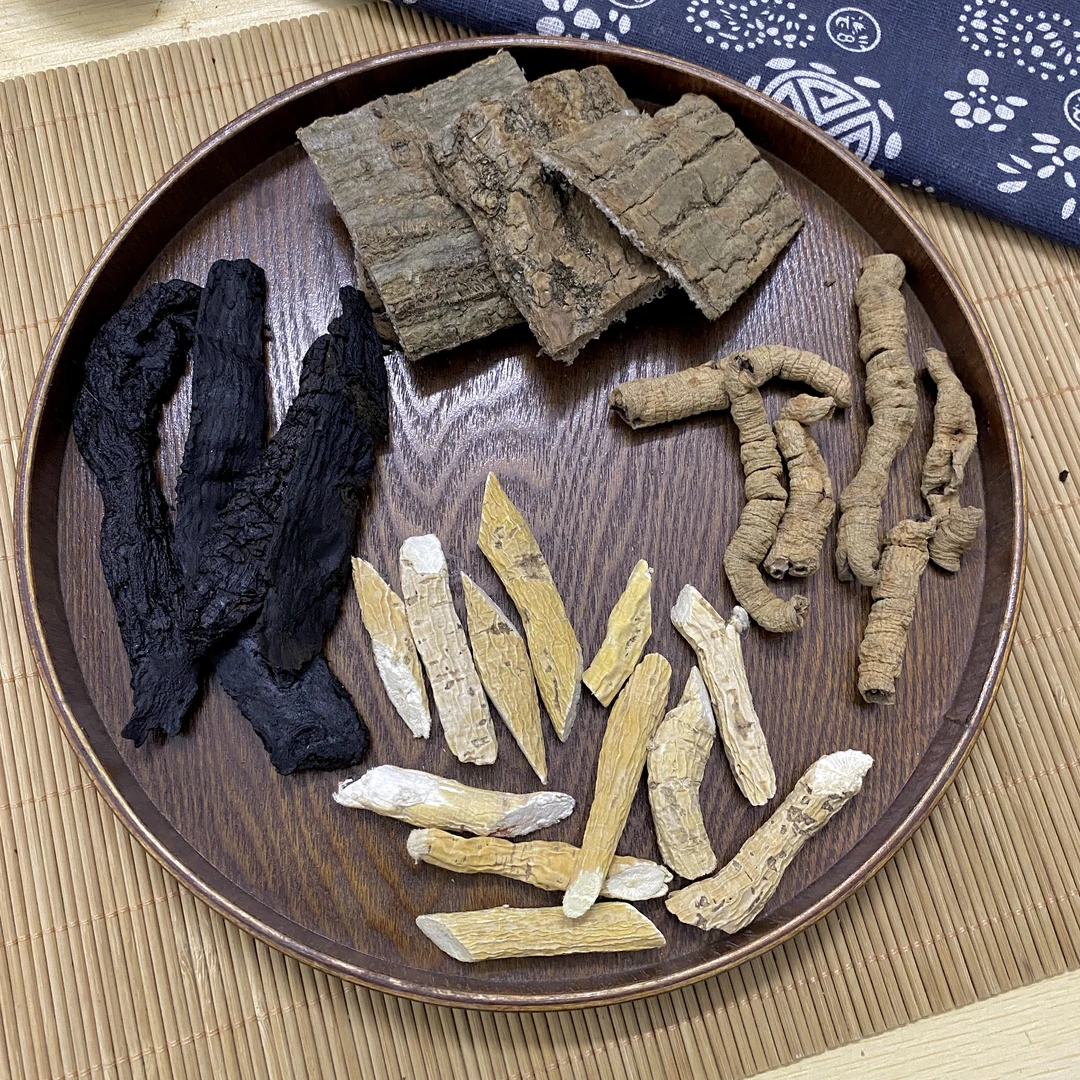 精选男人女人厉害汤包